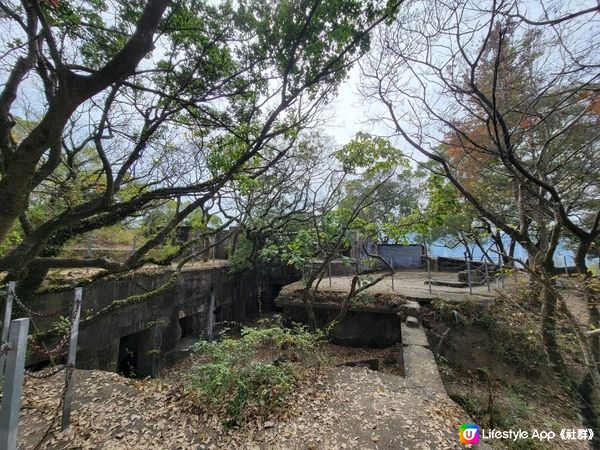 《遊山玩水》🌺 春季郊遊 🌺 📸 貓頭鷹石🦉 魔鬼山 ⛰️ 歌賦炮台 💣 砵甸乍炮台 💣 鯉魚門石礦場 🪨『香港好去處』