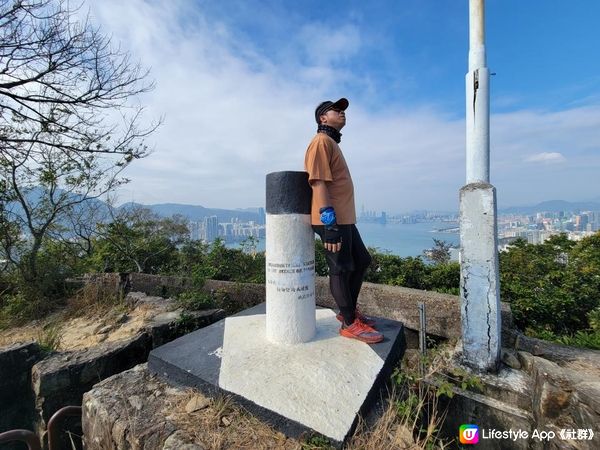 《遊山玩水》🌺 春季郊遊 🌺 📸 貓頭鷹石🦉 魔鬼山 ⛰️ 歌賦炮台 💣 砵甸乍炮台 💣 鯉魚門石礦場 🪨『香港好去處』