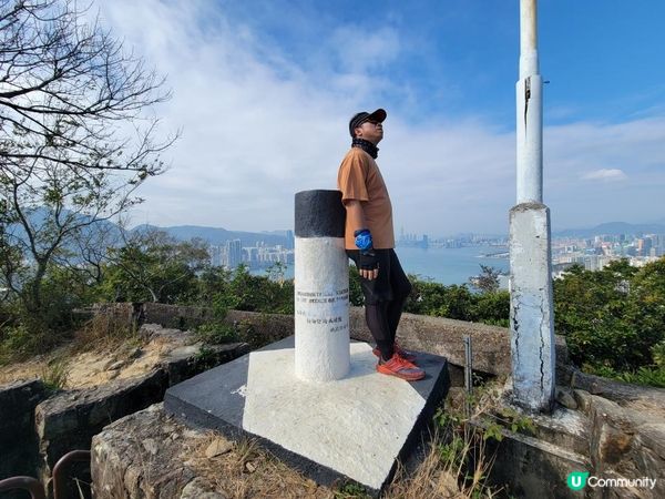 《遊山玩水》🌺 春季郊遊 🌺 📸 貓頭鷹石🦉 魔鬼山 ⛰️ 歌賦炮台 💣 砵甸乍炮台 💣 鯉魚門石礦場 🪨『香港好去處』