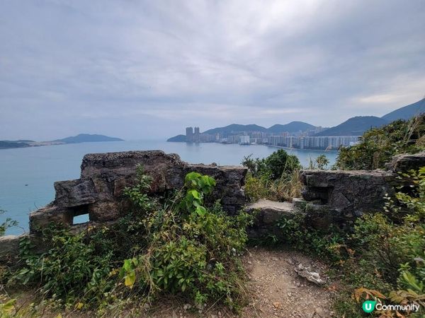 《遊山玩水》🌺 春季郊遊 🌺 📸 貓頭鷹石🦉 魔鬼山 ⛰️ 歌賦炮台 💣 砵甸乍炮台 💣 鯉魚門石礦場 🪨『香港好去處』