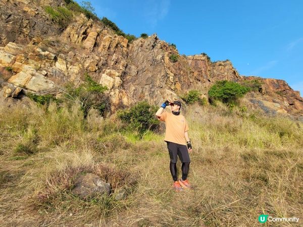 《遊山玩水》🌺 春季郊遊 🌺 📸 貓頭鷹石🦉 魔鬼山 ⛰️ 歌賦炮台 💣 砵甸乍炮台 💣 鯉魚門石礦場 🪨『香港好去處』