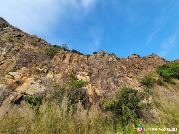 《遊山玩水》🌺 春季郊遊 🌺 📸 貓頭鷹石🦉 魔鬼山 ⛰️ 歌賦炮台 💣 砵甸乍炮台 💣 鯉魚門石礦場 🪨『香港好去處』