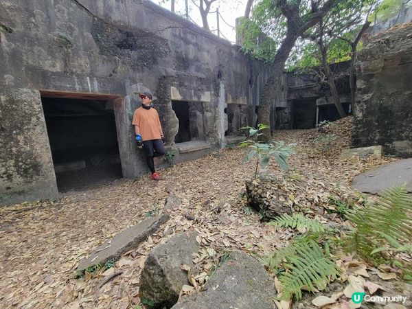 《遊山玩水》🌺 春季郊遊 🌺 📸 貓頭鷹石🦉 魔鬼山 ⛰️ 歌賦炮台 💣 砵甸乍炮台 💣 鯉魚門石礦場 🪨『香港好去處』