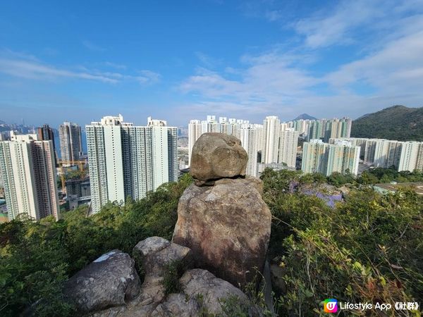 《遊山玩水》🌺 春季郊遊 🌺 📸 貓頭鷹石🦉 魔鬼山 ⛰️ 歌賦炮台 💣 砵甸乍炮台 💣 鯉魚門石礦場 🪨『香港好去處』