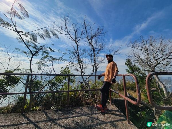 《遊山玩水》🌺 春季郊遊 🌺 📸 貓頭鷹石🦉 魔鬼山 ⛰️ 歌賦炮台 💣 砵甸乍炮台 💣 鯉魚門石礦場 🪨『香港好去處』