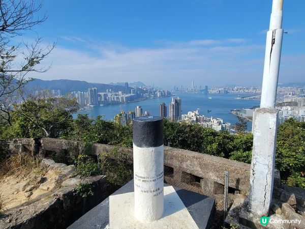 《遊山玩水》🌺 春季郊遊 🌺 📸 貓頭鷹石🦉 魔鬼山 ⛰️ 歌賦炮台 💣 砵甸乍炮台 💣 鯉魚門石礦場 🪨『香港好去處』