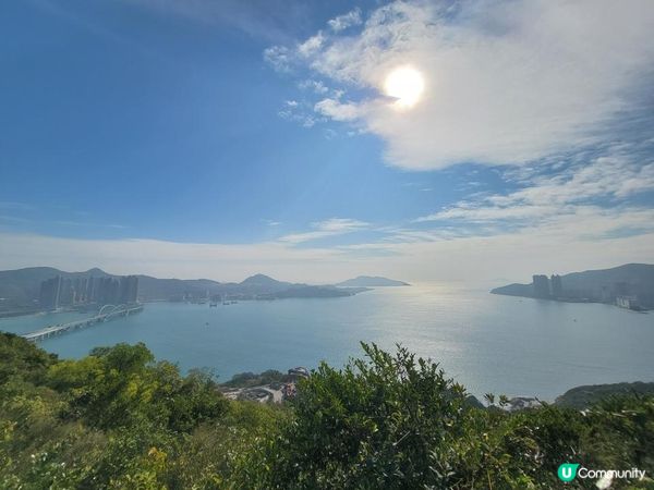 《遊山玩水》🌺 春季郊遊 🌺 📸 貓頭鷹石🦉 魔鬼山 ⛰️ 歌賦炮台 💣 砵甸乍炮台 💣 鯉魚門石礦場 🪨『香港好去處』