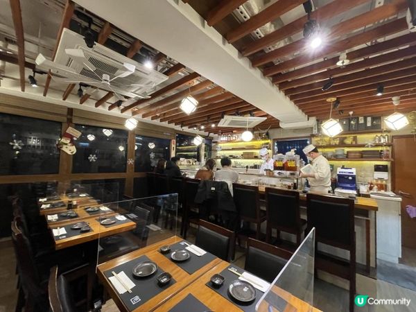 🇯🇵 壽司控出動