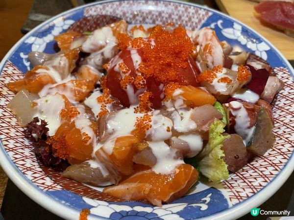 🇯🇵 壽司控出動