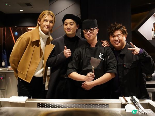 Ocean PopWalk 及 PopWalk 情人節春日fit住食