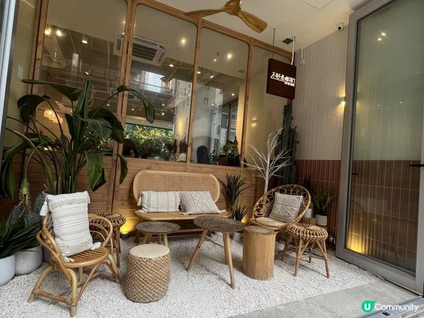 西環文青打卡咖啡輕食店