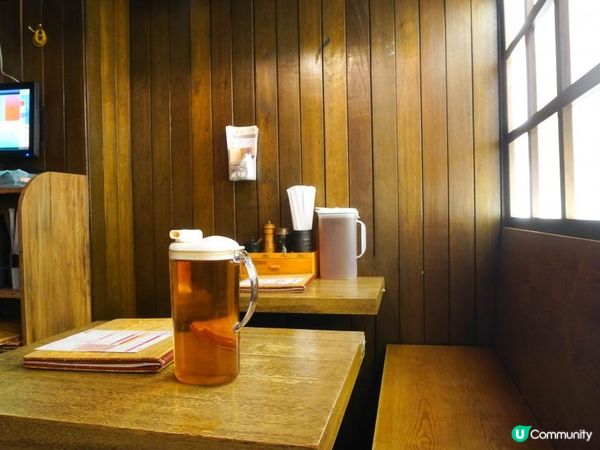 【飲食】中環．擁有米芝蓮獎項的拉麵店｜麵鮮醬油房周月