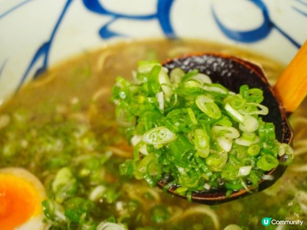 【飲食】中環．擁有米芝蓮獎項的拉麵店｜麵鮮醬油房周月