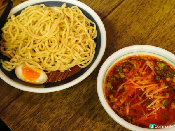 【飲食】中環．擁有米芝蓮獎項的拉麵店｜麵鮮醬油房周月