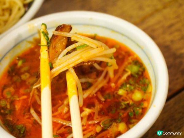 【飲食】中環．擁有米芝蓮獎項的拉麵店｜麵鮮醬油房周月