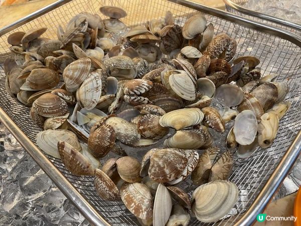 🖤 高質自助餐•黑松露主題