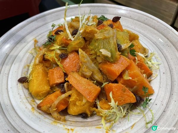 🖤 高質自助餐•黑松露主題