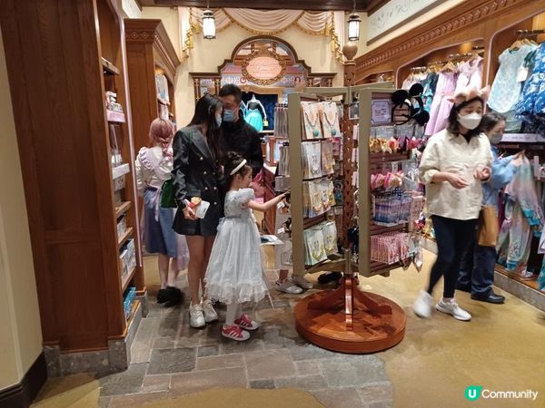 城堡魔法化妝廳最新消息 8/2/23