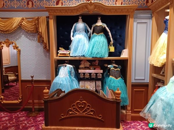 城堡魔法化妝廳最新消息 8/2/23