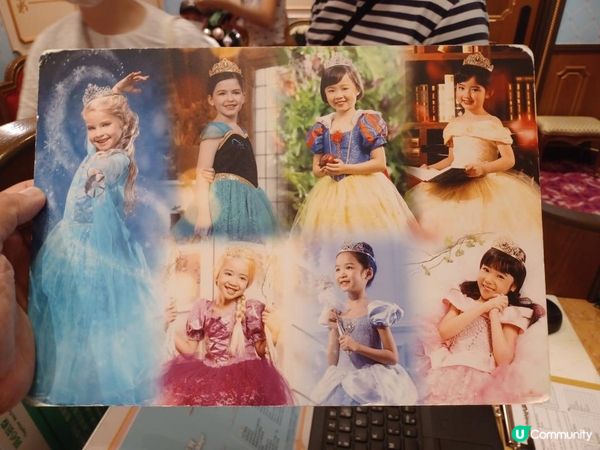 城堡魔法化妝廳最新消息 8/2/23