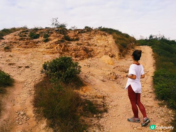 [行山要打卡] 31 - 髻山