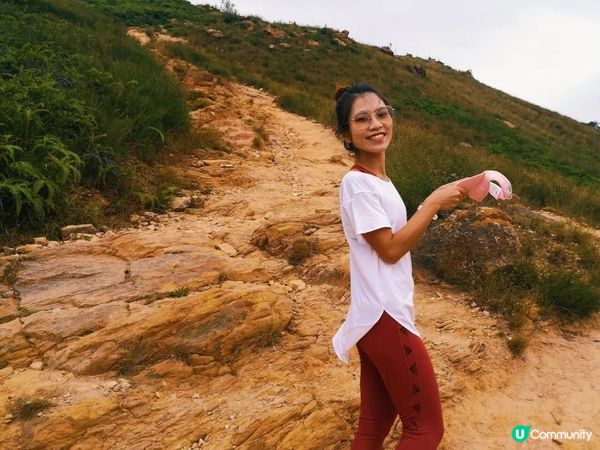 [行山要打卡] 31 - 髻山