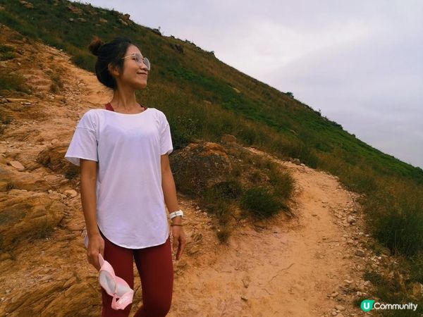 [行山要打卡] 31 - 髻山