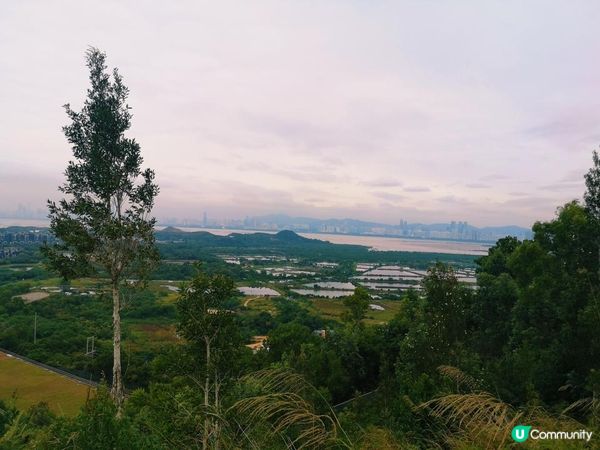 [行山要打卡] 31 - 髻山