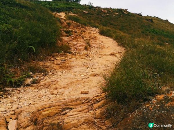 [行山要打卡] 31 - 髻山