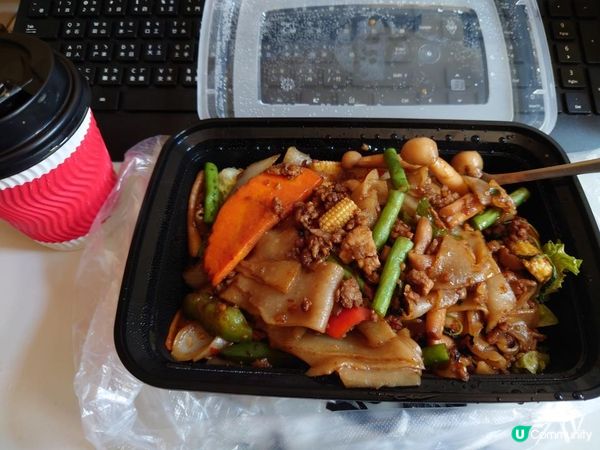 賞味香港 - 長沙灣的泰國味道 泰道