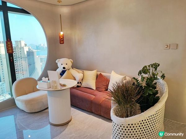 【實測】ALYSSA SLIMTONE真實效果分享Hard sell嗎？服務好唔好？