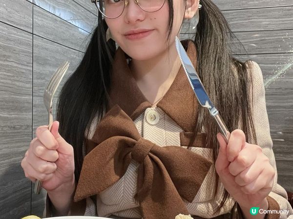 全港最高質自助餐 Mr.Steak