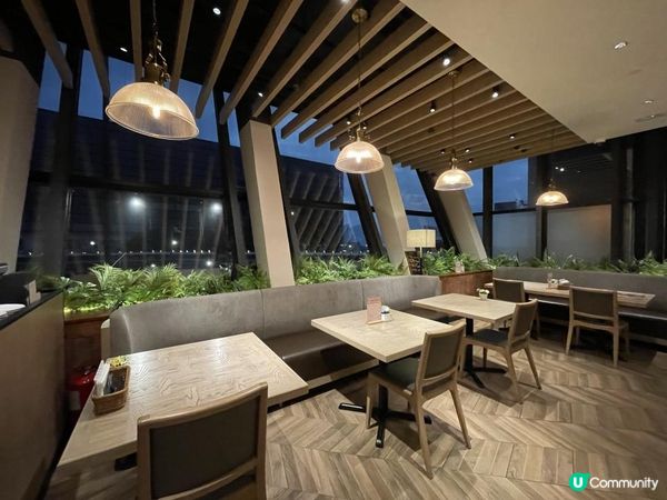 🤤 冬日限定•慶祝聖誕節吧