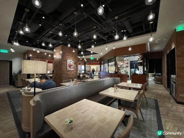 🤤 冬日限定•慶祝聖誕節吧