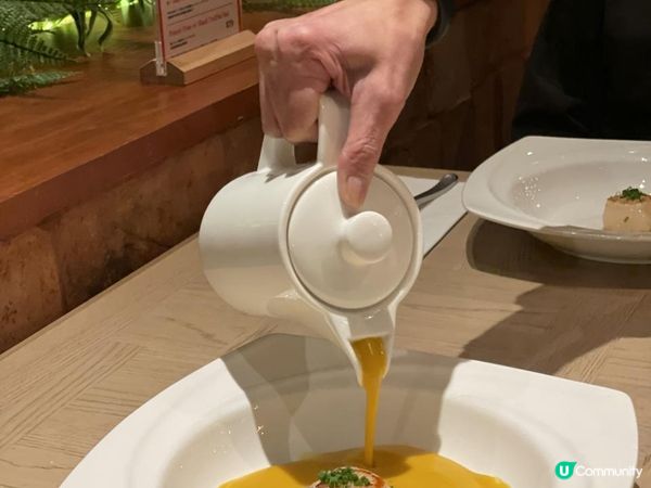 🤤 冬日限定•慶祝聖誕節吧