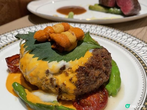 🤤 冬日限定•慶祝聖誕節吧