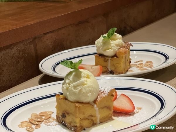 🤤 冬日限定•慶祝聖誕節吧