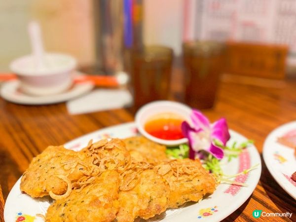 懷舊特色鑊氣小炒