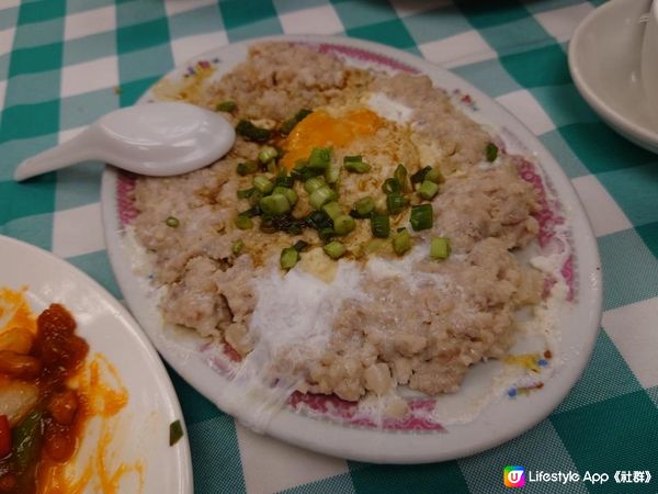 賞味香港 - 福來邨懷舊酒家 海連茶樓