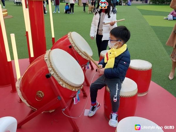 【暟。玩。樂】#46 維港兒童自駕遊 x AIA嘉年華