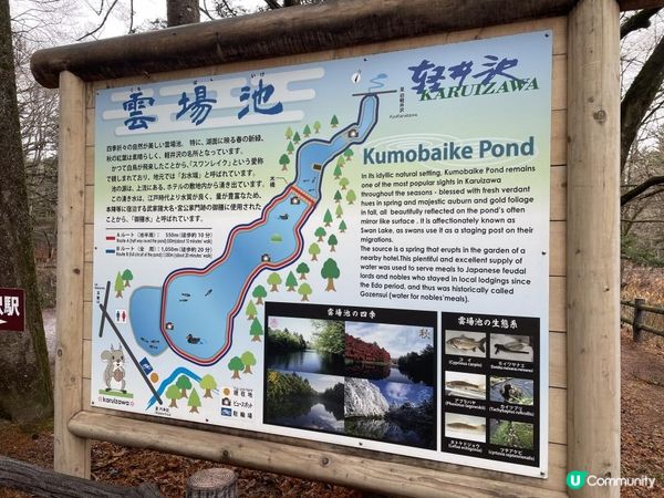 2023 東京 河口湖 輕井澤 8日7夜