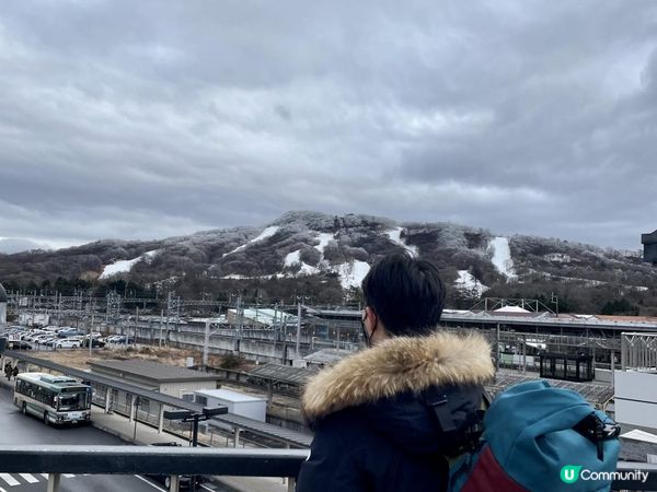 2023 東京 河口湖 輕井澤 8日7夜