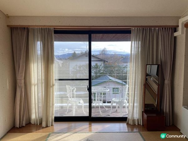 2023 東京 河口湖 輕井澤 8日7夜