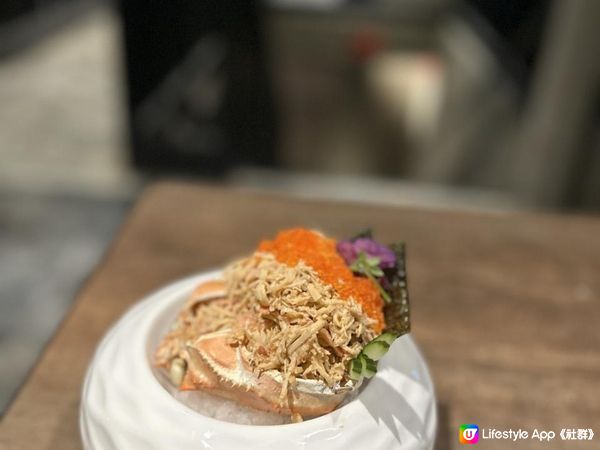 香港旺角 - 兩層高有feel💕工業型格西餐廳•Lab Eat Bistro🥩🍽️