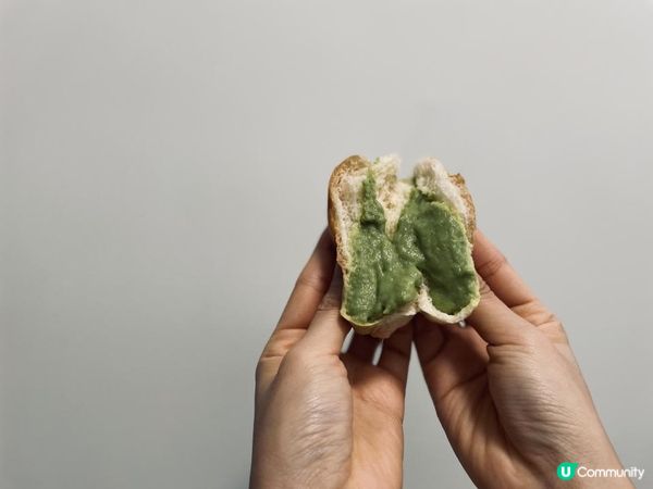 九龍城彩虹@紅極一時人氣泰國斑斕冰心包💚