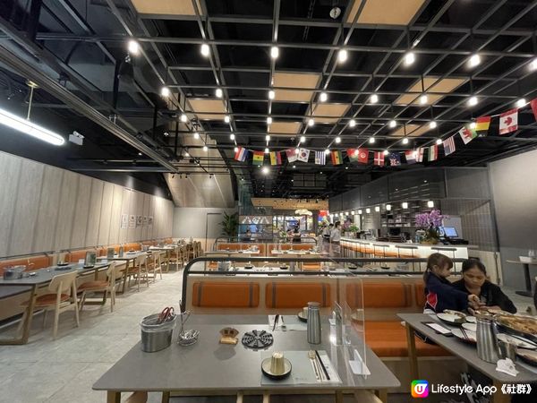 🇰🇷 新店速遞•韓印紅第一間餐廳