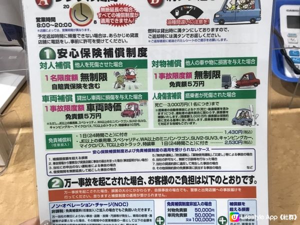 【首駕關西】日本關西自駕遊Budget Car Rental 租車 （Toyota Yaris Cross 5人車 ！能放多少行李？）