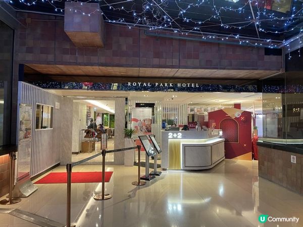 🦪 即開生蠔•抵食回本自助餐