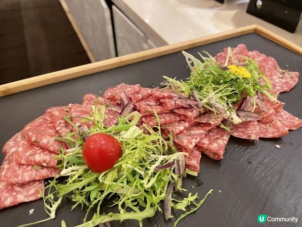 🦪 即開生蠔•抵食回本自助餐