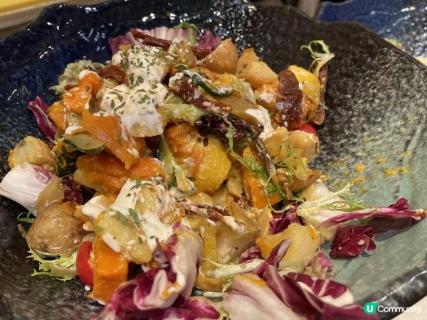 🦪 即開生蠔•抵食回本自助餐